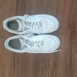 Nike Air force 1s